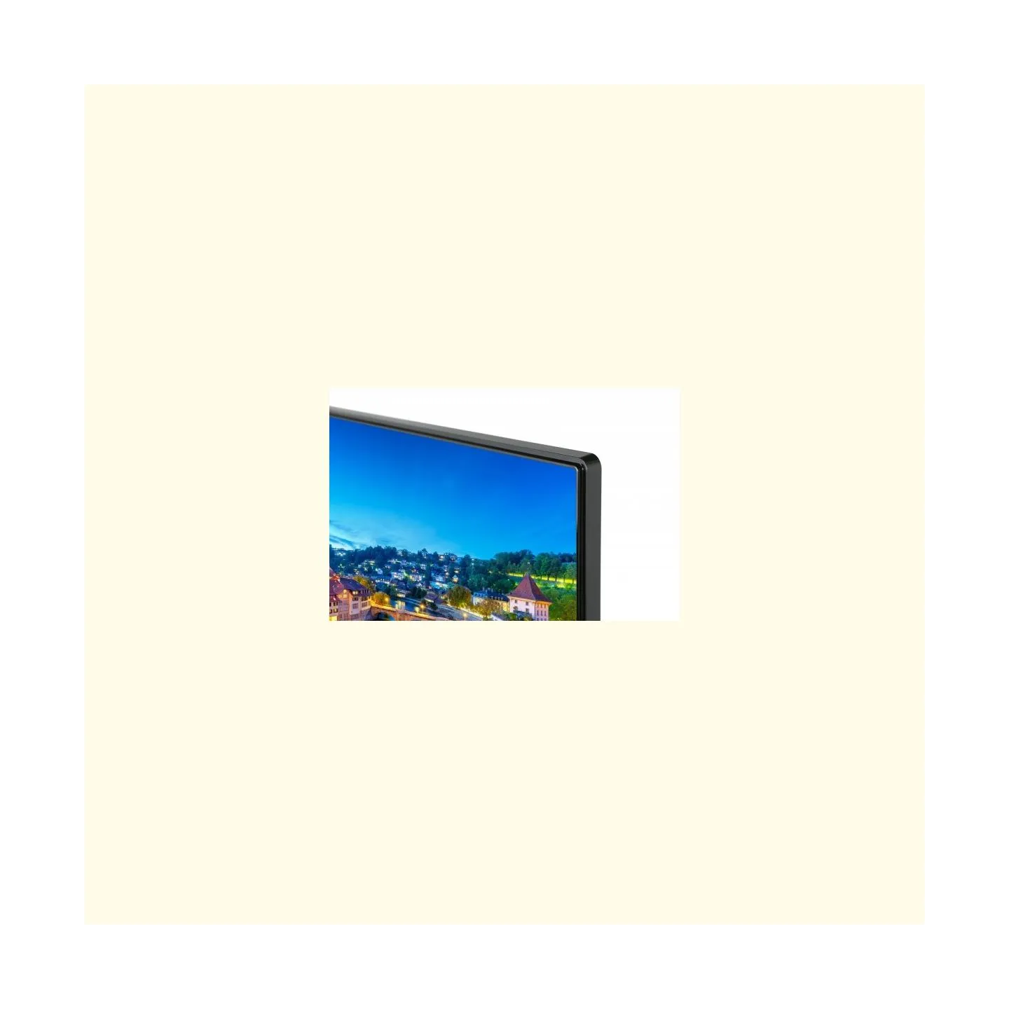 Toshiba TV QLED 50 inches 50QG5E63DG