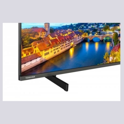 Toshiba TV QLED 50 inches 50QG5E63DG