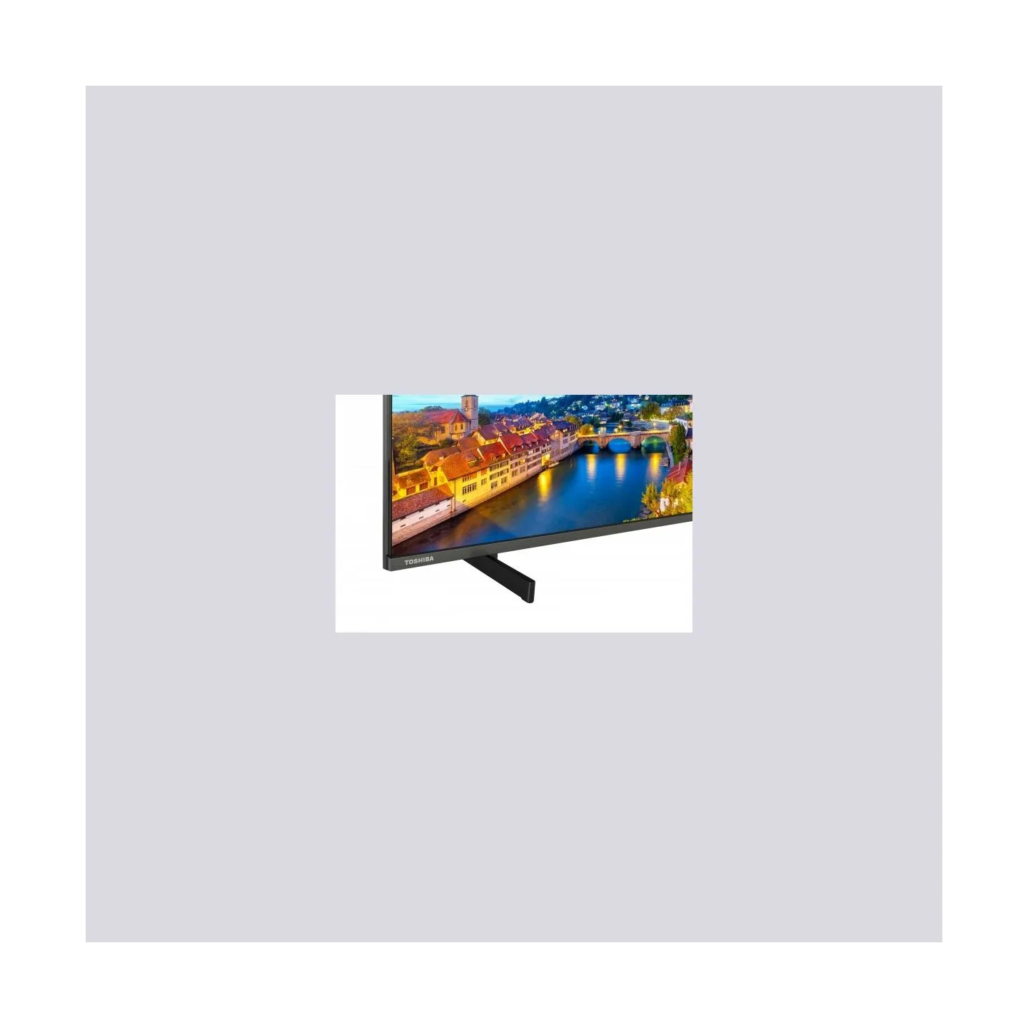 Toshiba TV QLED 50 inches 50QG5E63DG