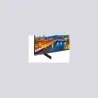 Toshiba TV QLED 50 inches 50QG5E63DG
