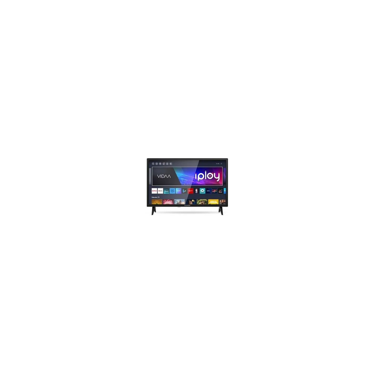 Allview TV LED 24 inches 24IPLAY6000-H