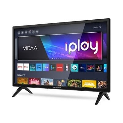 Allview TV LED 24 inches 24IPLAY6000-H