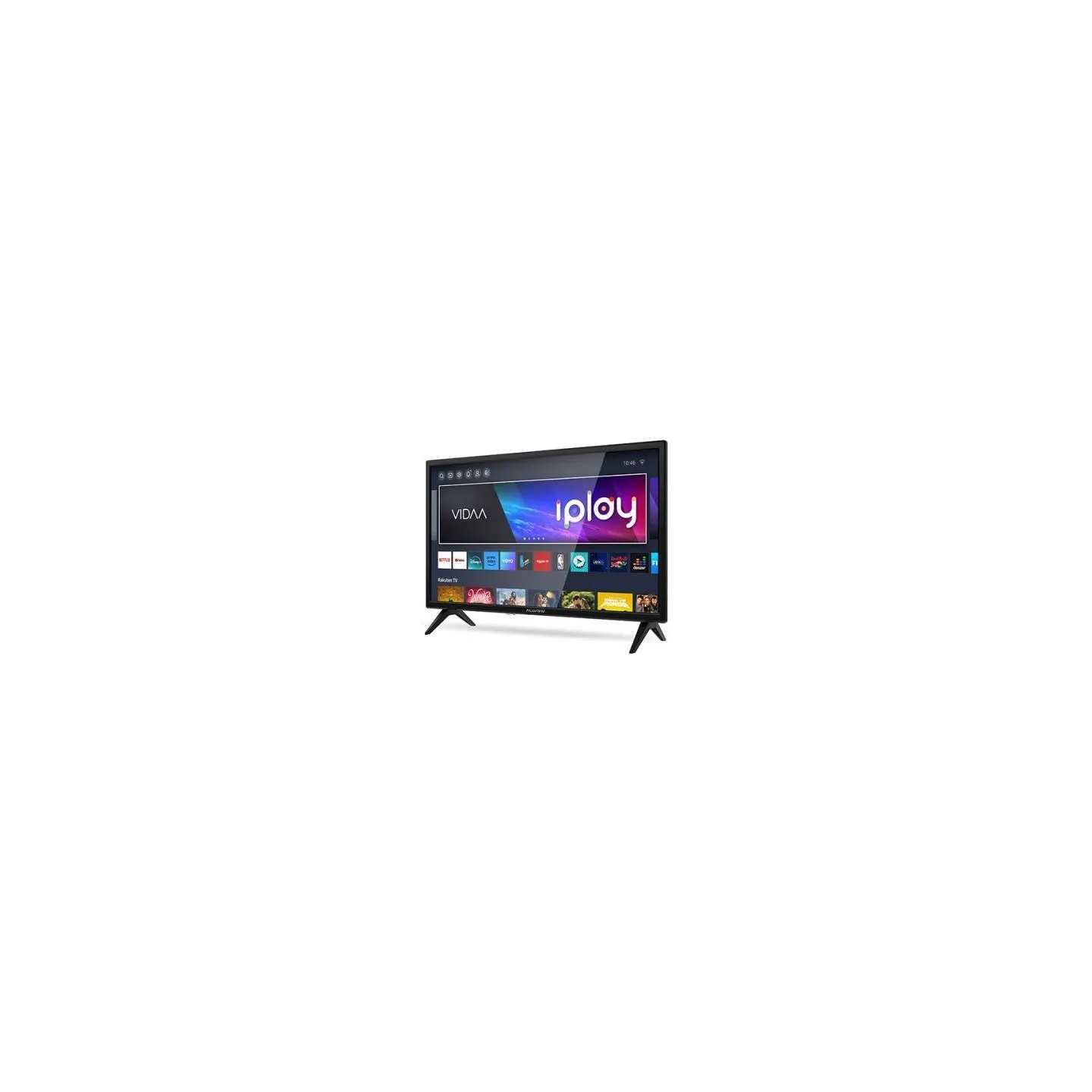Allview TV LED 24 inches 24IPLAY6000-H