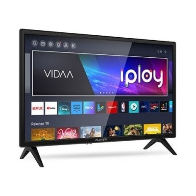Allview TV LED 24 inches 24IPLAY6000-H