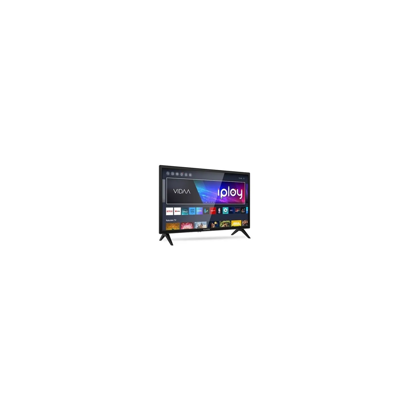 Allview TV LED 24 inches 24IPLAY6000-H