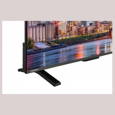 Toshiba TV QLED 40 inch 40QV2F63DG
