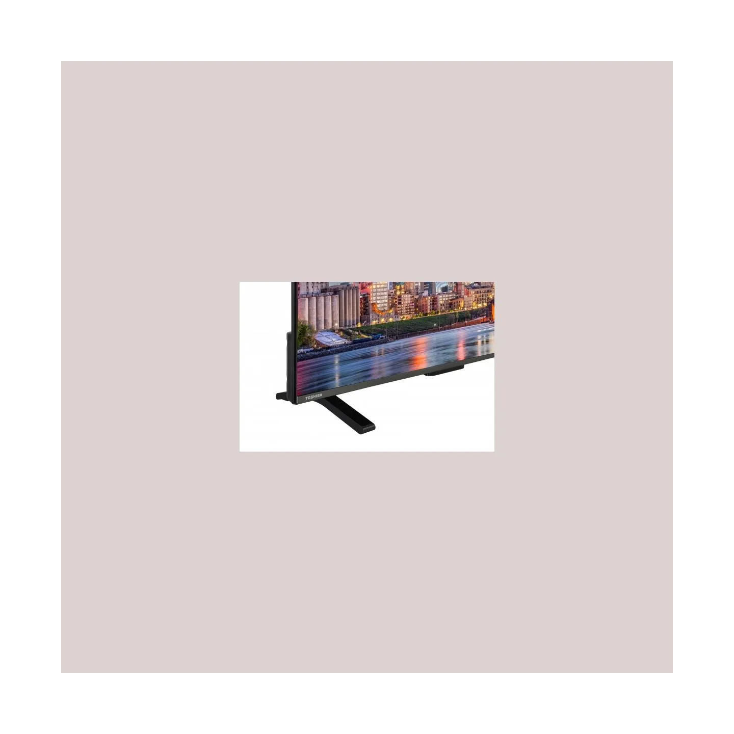 Toshiba TV QLED 40 inch 40QV2F63DG