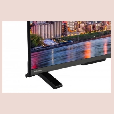 Toshiba TV QLED 32 inch 32QV2F63DG