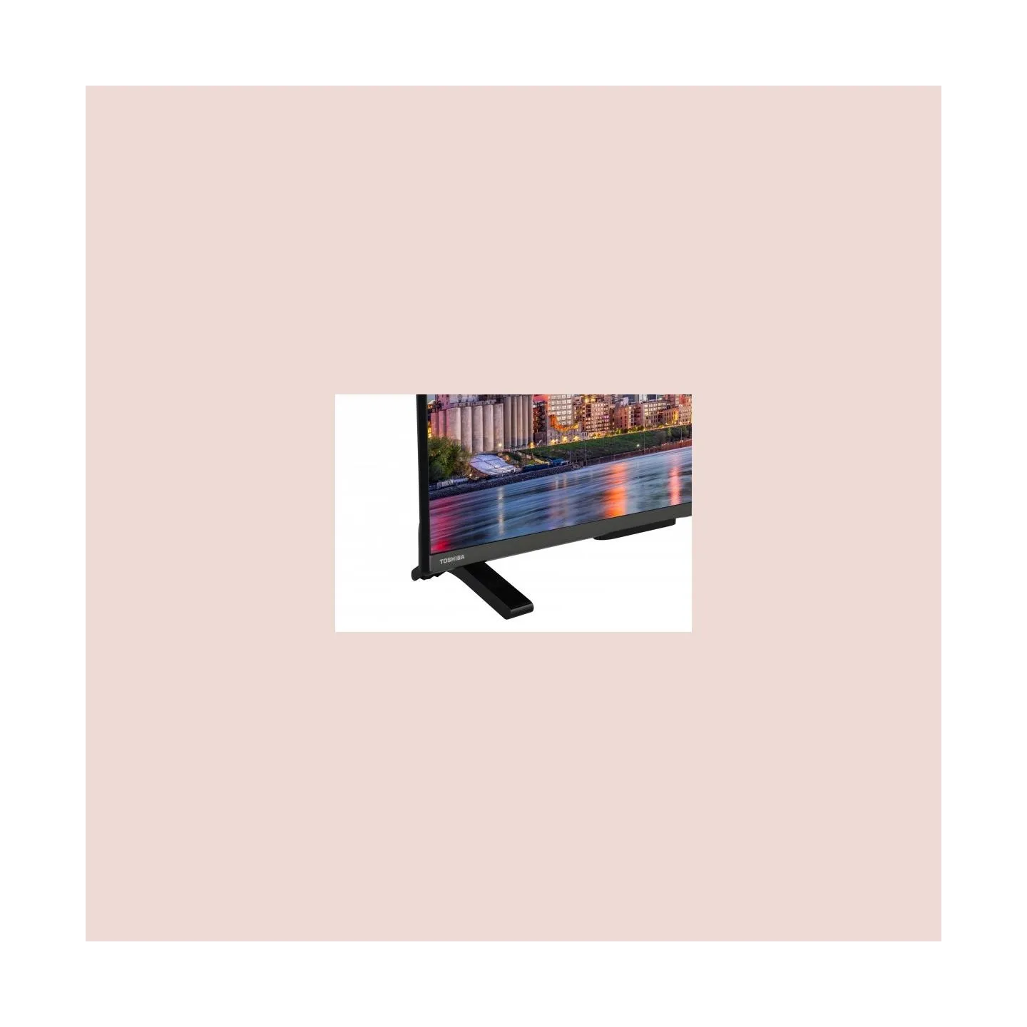 Toshiba TV QLED 32 inch 32QV2F63DG