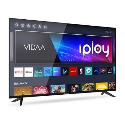 Allview TV QLED 55 inch QL55IPLAY6200-U
