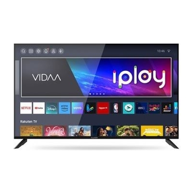 Allview TV QLED 43 inch QL43IPLAY6200-U
