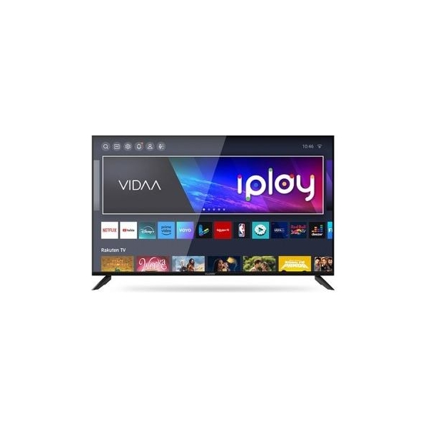 Allview TV QLED 43 inch QL43IPLAY6200-U