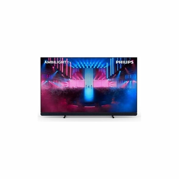 Philips TV 77 inches OLED 77OLED909/12