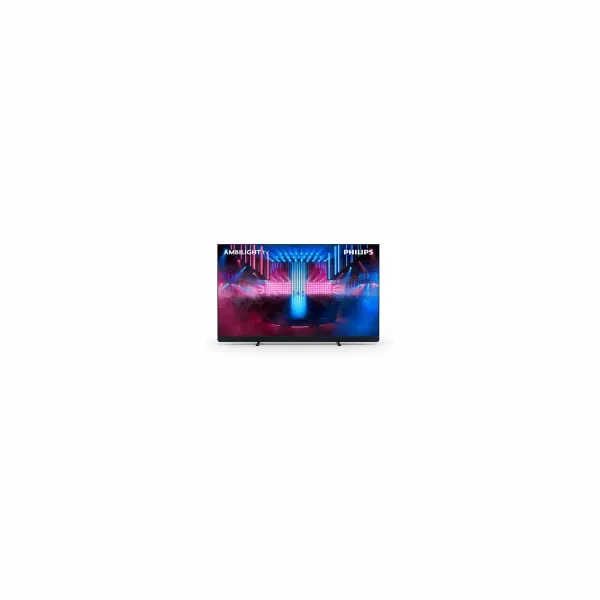 Philips TV 77 inches OLED 77OLED909/12