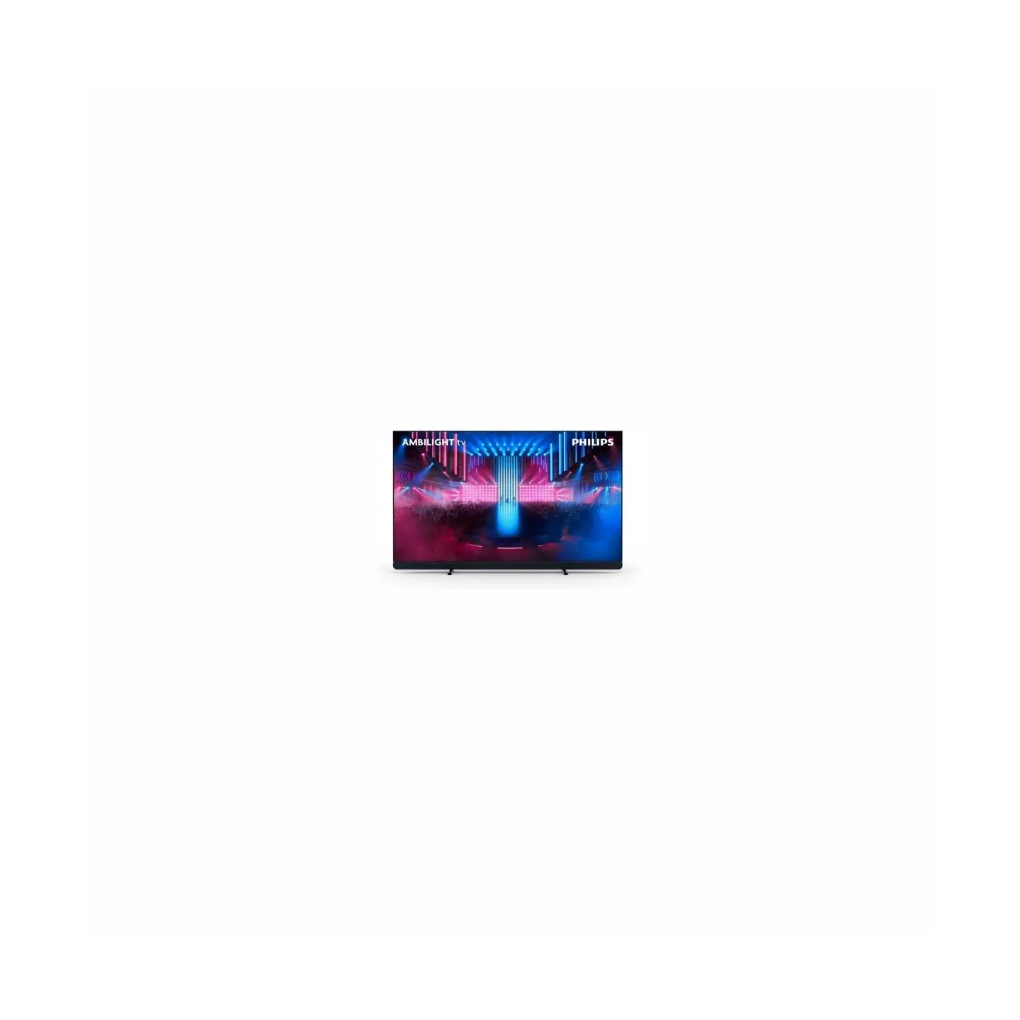 Philips TV 77 inches OLED 77OLED909/12