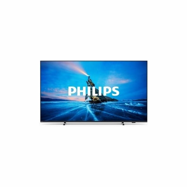 Philips TV 75 inches MINI LED 75PML8709/12
