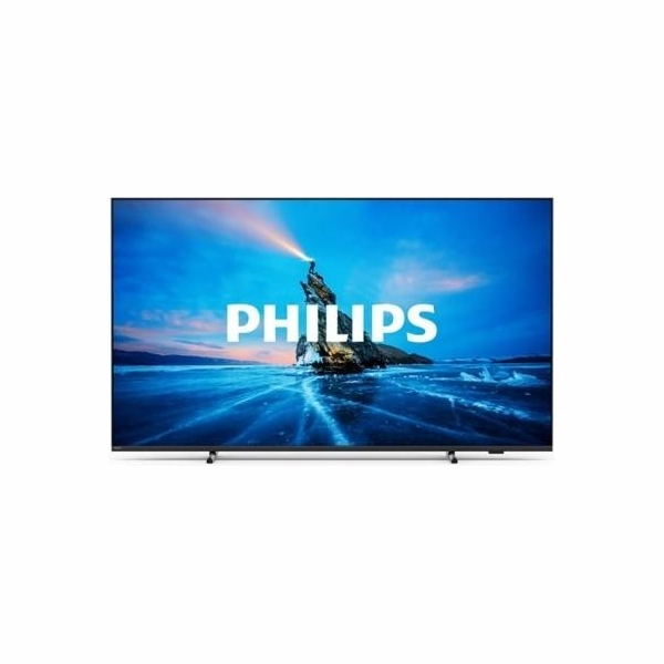 Philips Telewizor 65 cali MINILED 65PML8709/12