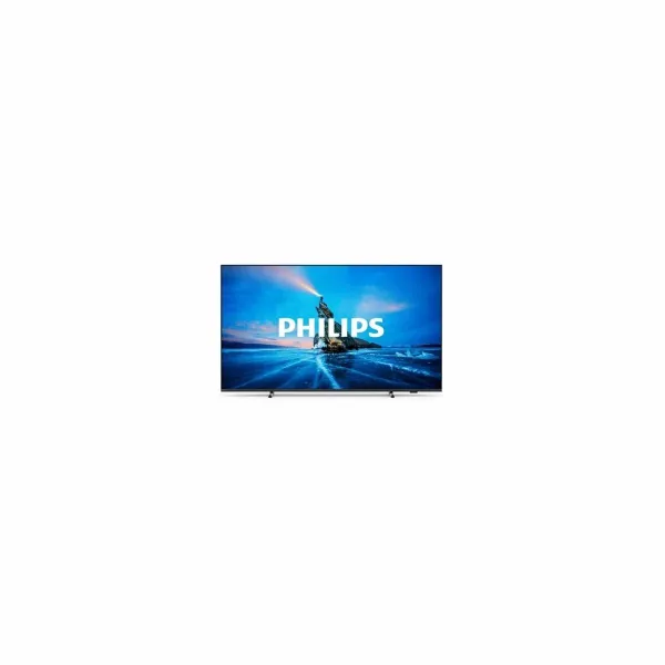 Philips Telewizor 65 cali MINILED 65PML8709/12