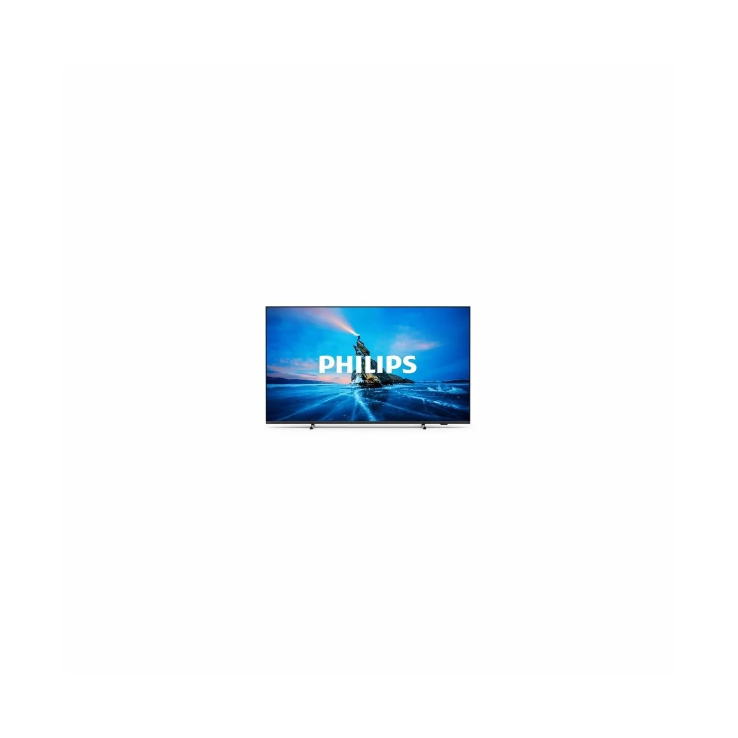 Philips Telewizor 65 cali MINILED 65PML8709/12