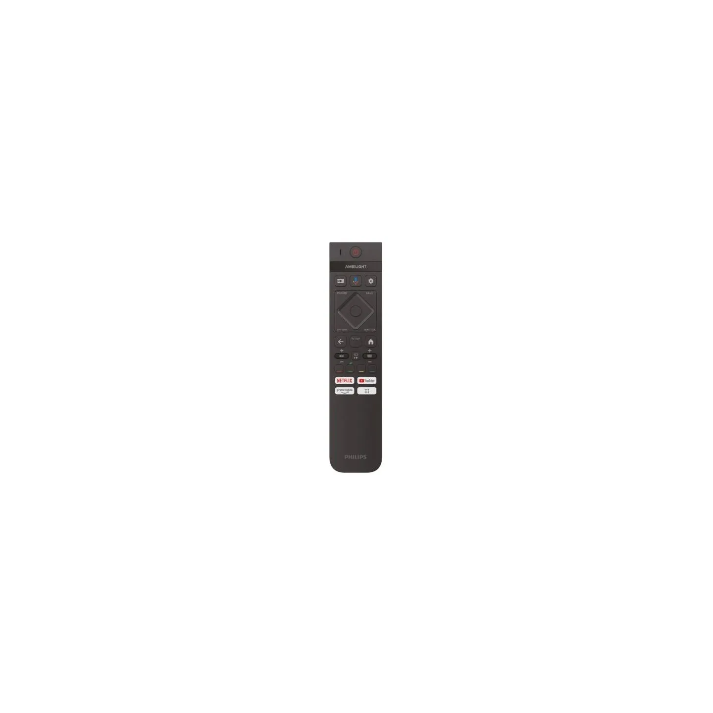 Philips Telewizor 65 cali MINILED 65PML8709/12