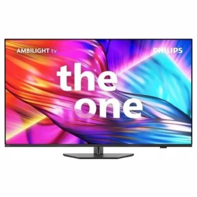 Philips TV LED 50 inches 50PUS8919/12