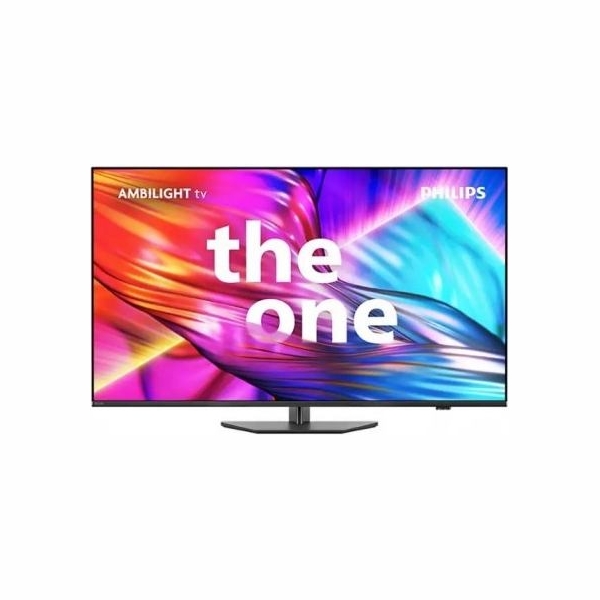 Philips TV LED 50 inches 50PUS8919/12