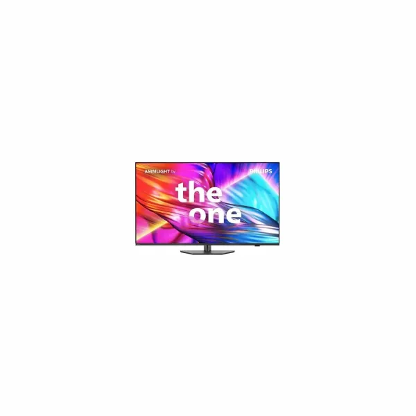 Philips TV LED 50 inches 50PUS8919/12
