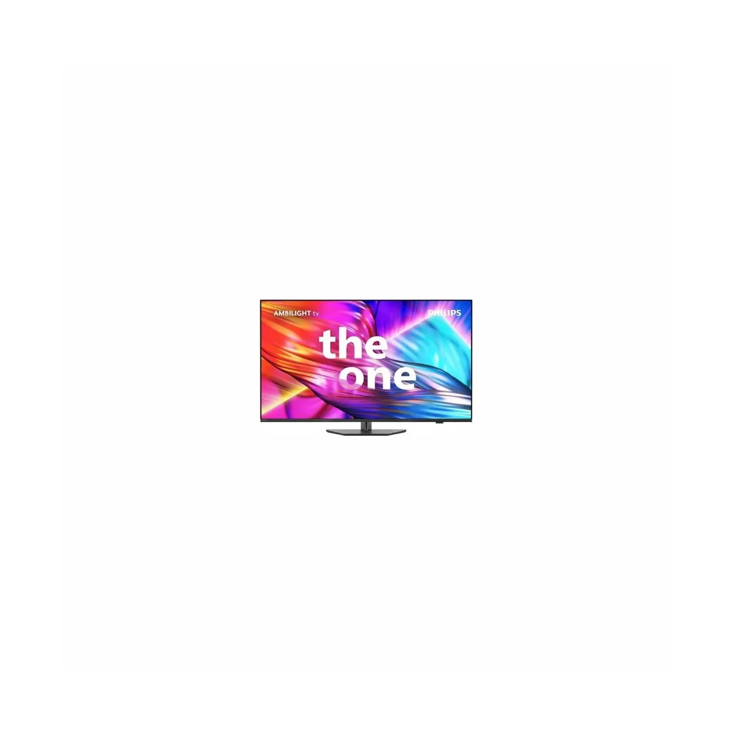 Philips TV LED 50 inches 50PUS8919/12