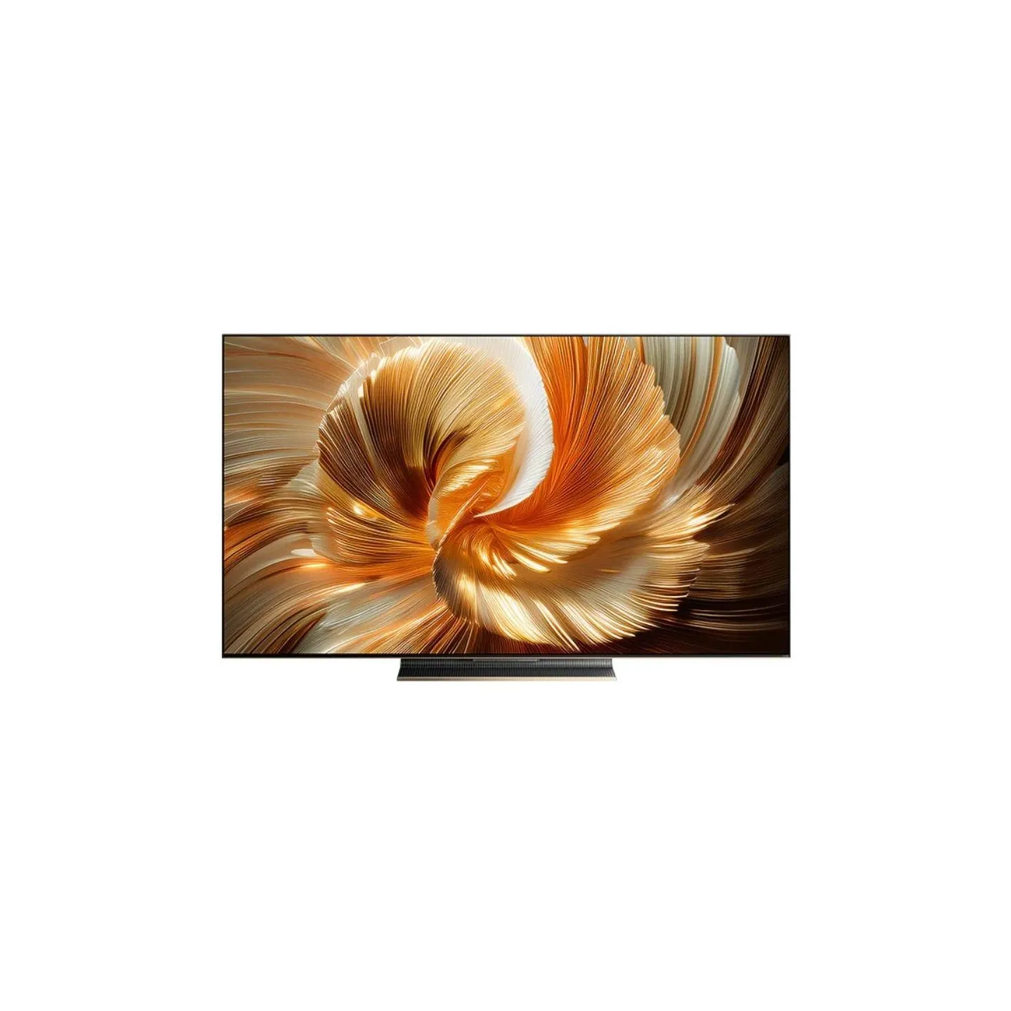 Dreame TV Set|DREAME|55 "|4K Ultra HD|3840 x 2160 pixels|Flat|16:9|QLED|55S100
