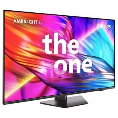 Philips TV LED 50 inches 50PUS8919/12