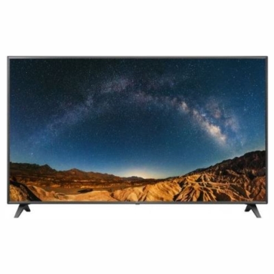 LG TV LED 50 inches 50UR781C
