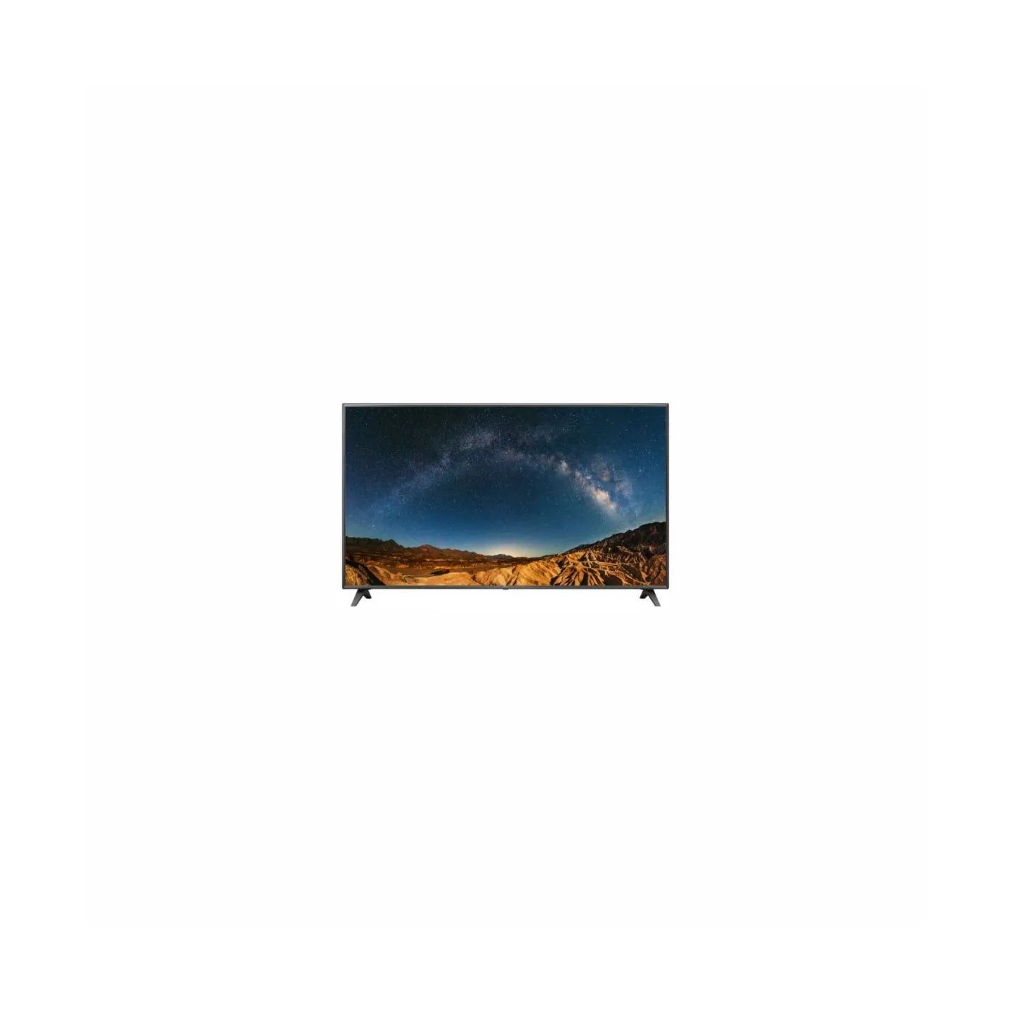 LG TV LED 50 inches 50UR781C