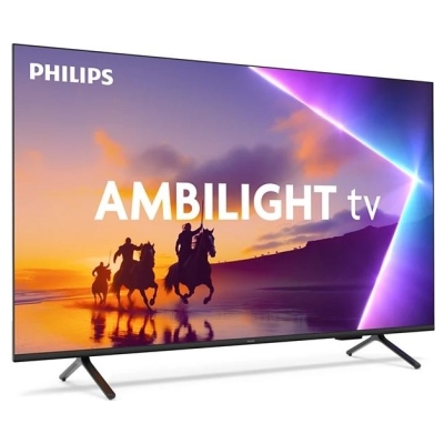 Philips TV QLED 43 inches 43PUS8510/12