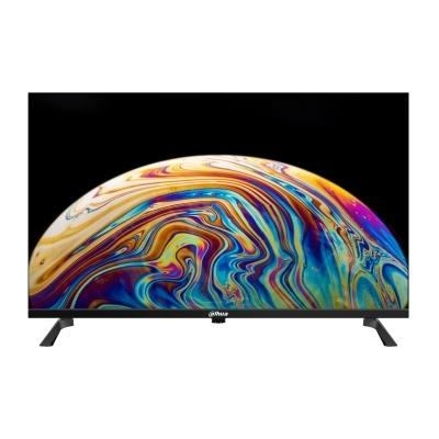 Dahua TV Set|DAHUA|32"|Smart/HD|1366x768|Android TV|Black|DHI-LTV32-SD100