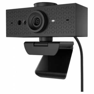 Hyperx Webcam 620 FHD - 6Y7L2AA#ABB