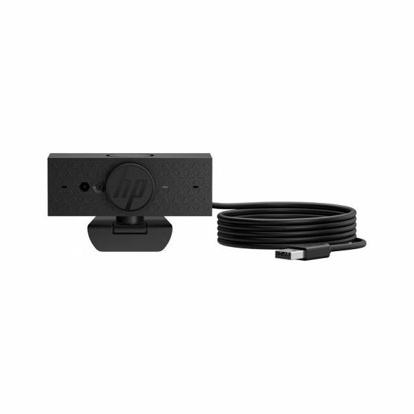Hyperx Webcam 620 FHD - 6Y7L2AA#ABB