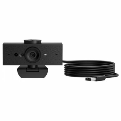 Hyperx Webcam 620 FHD - 6Y7L2AA#ABB