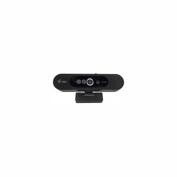 I-Tec SOLOMON WH200 2K Webcam with Wind. Hello
