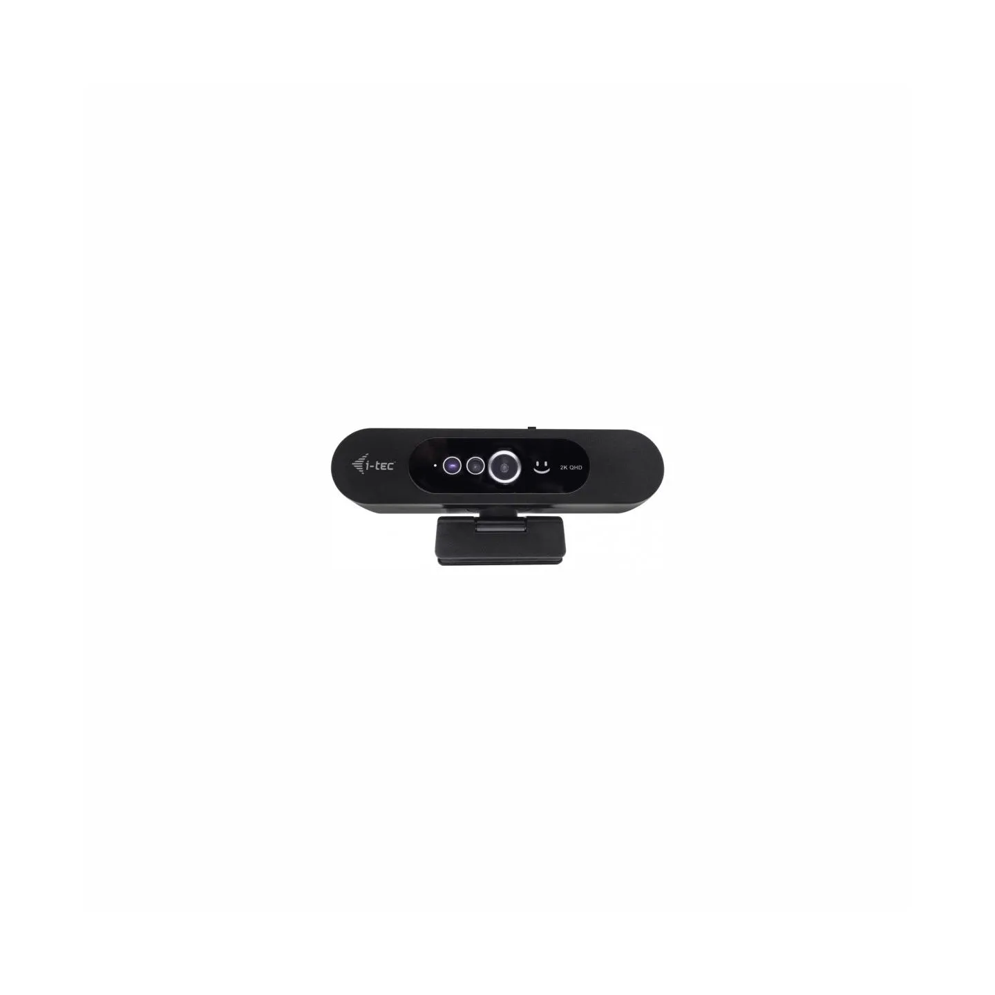 I-Tec SOLOMON WH200 2K Webcam with Wind. Hello