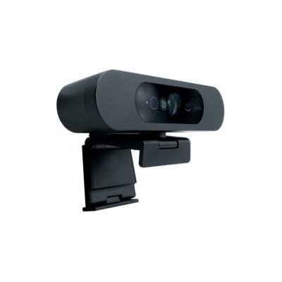 I-Tec SOLOMON WH200 2K Webcam with Wind. Hello