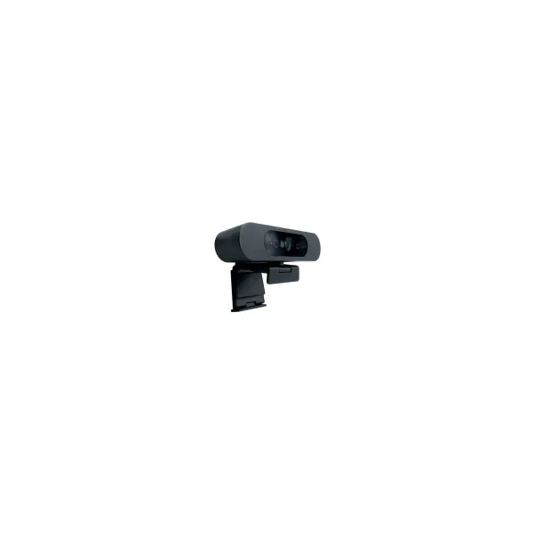 I-Tec SOLOMON WH200 2K Webcam with Wind. Hello
