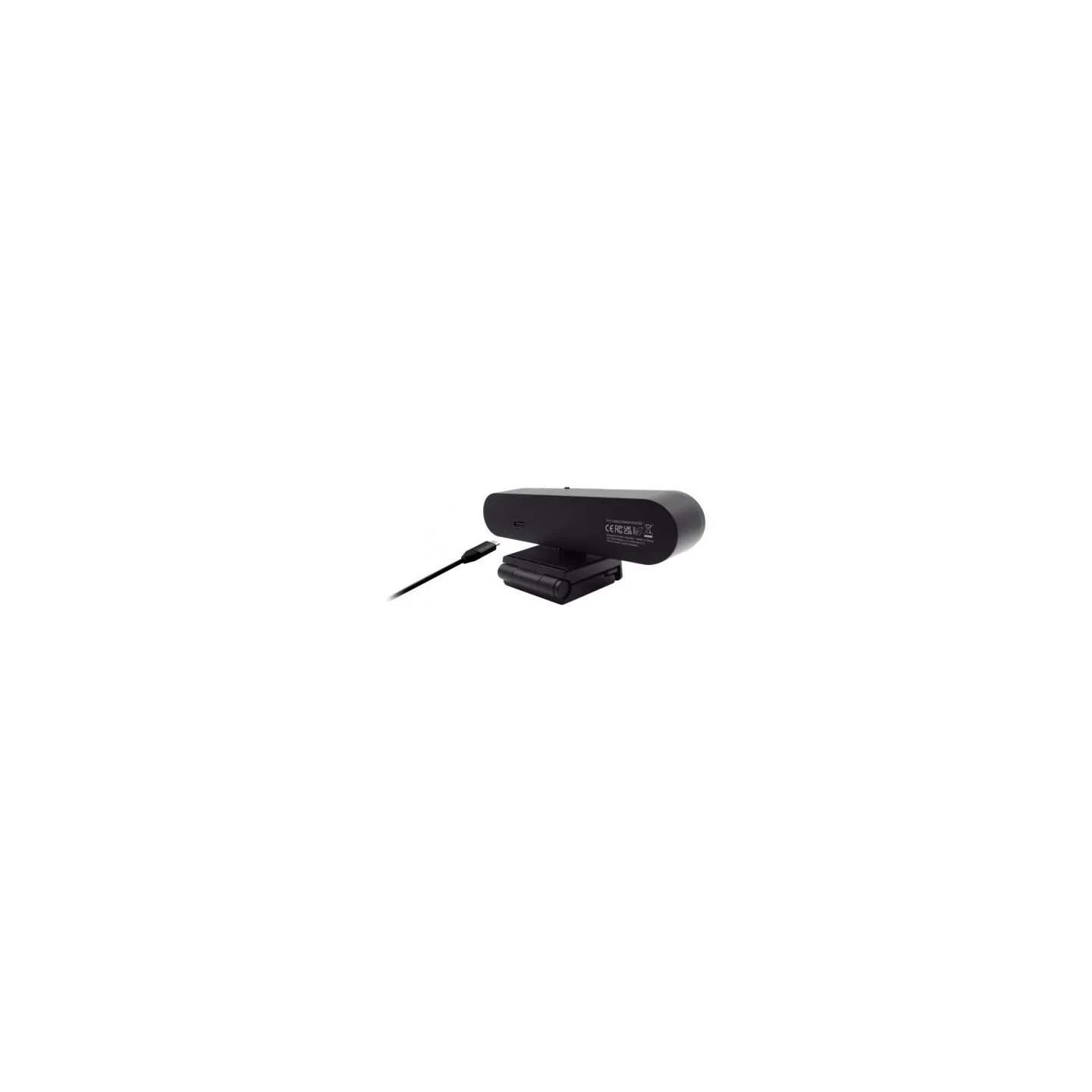 I-Tec SOLOMON WH200 2K Webcam with Wind. Hello