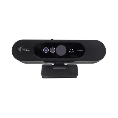 I-Tec SOLOMON WH200 2K Webcam with Wind. Hello