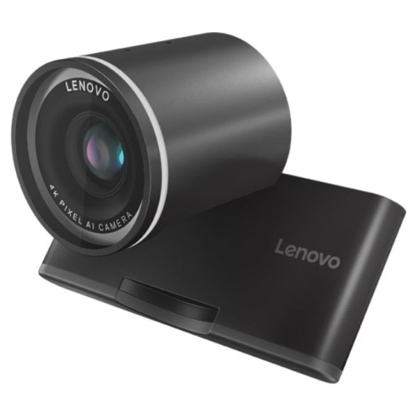 Lenovo 4K Pro Webcam