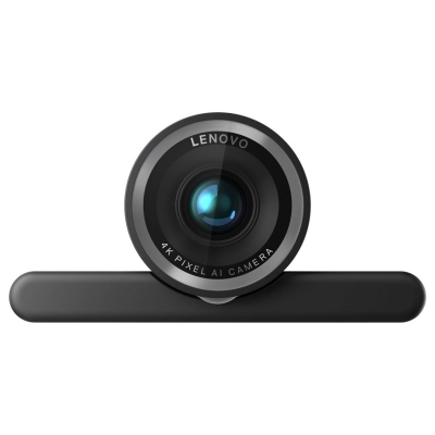 Lenovo 4K Pro Webcam