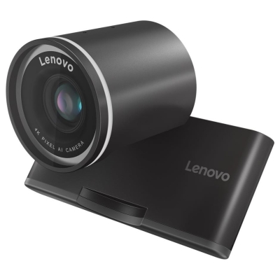 Lenovo 4K Pro Webcam