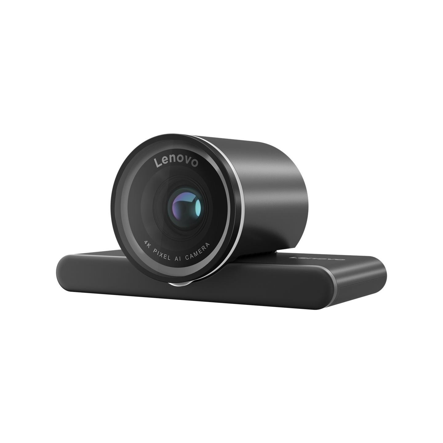 Lenovo 4K Pro Webcam