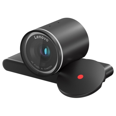Lenovo Webcam 4K Pro 4XC1Q25246