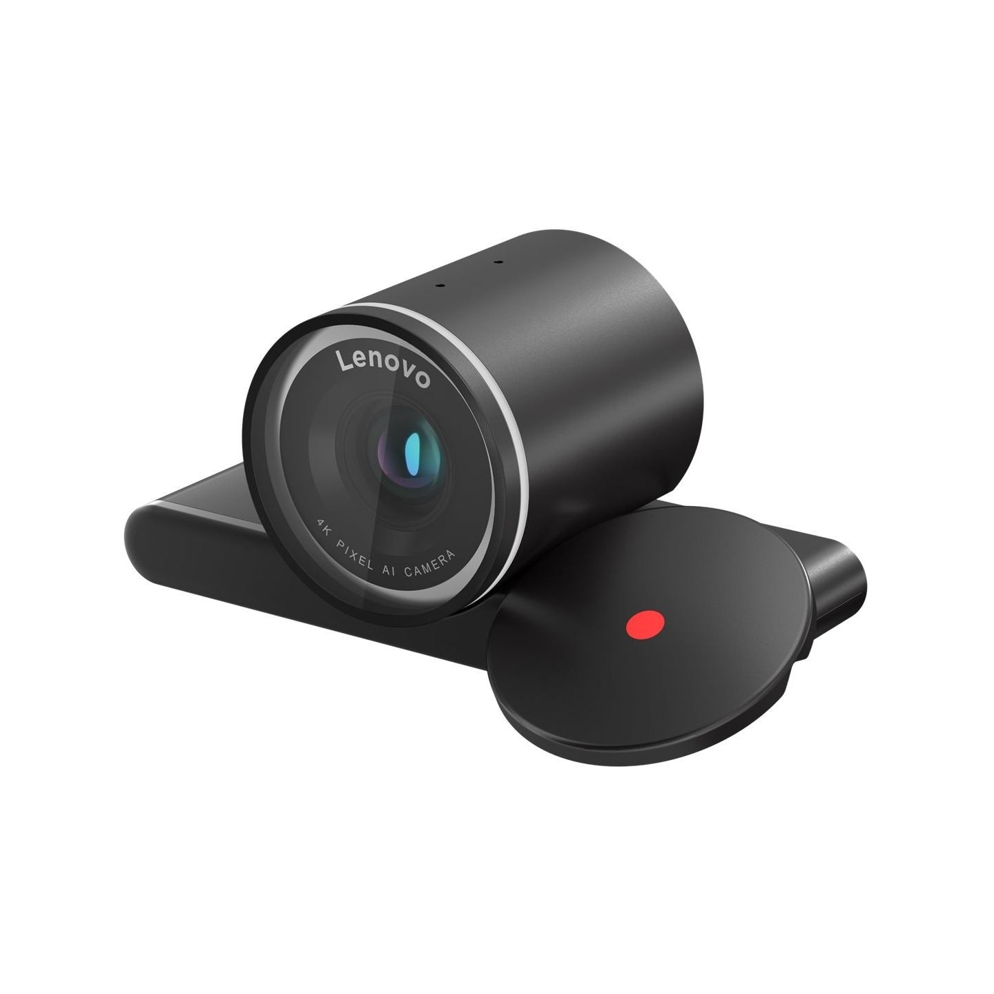 Lenovo 4K Pro Webcam