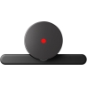 Lenovo Webcam 4K Pro 4XC1Q25246